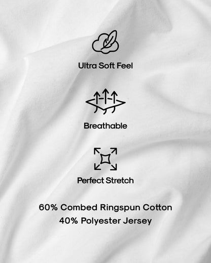 The Staple Classic Crew Neck