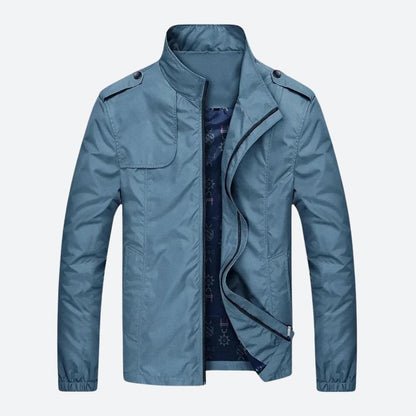 Elite Classic Bomber Jacket