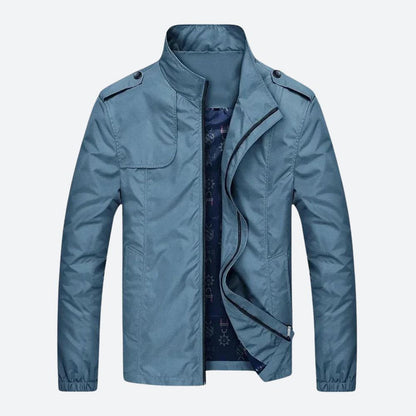 Elite Classic Bomber Jacket