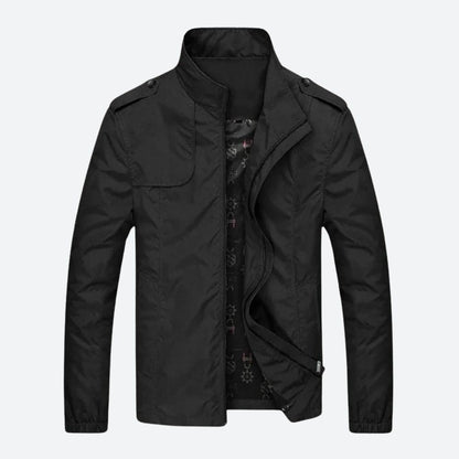 Elite Classic Bomber Jacket