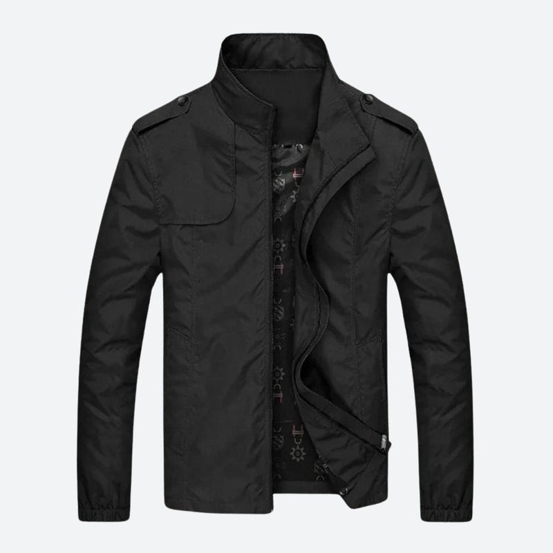 Elite Classic Bomber Jacket