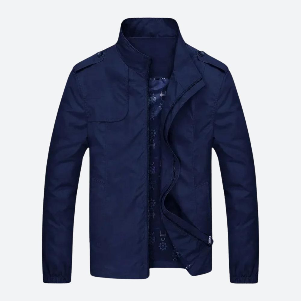 Elite Classic Bomber Jacket