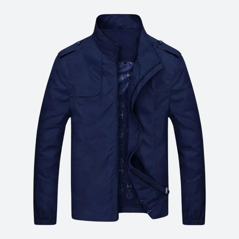 Elite Classic Bomber Jacket