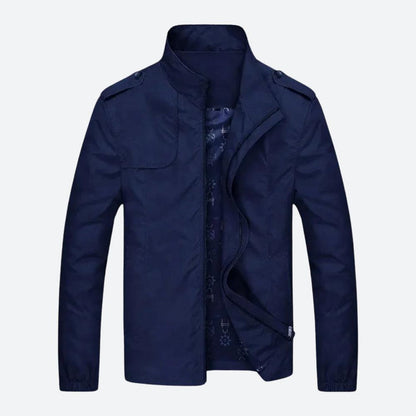 Elite Classic Bomber Jacket