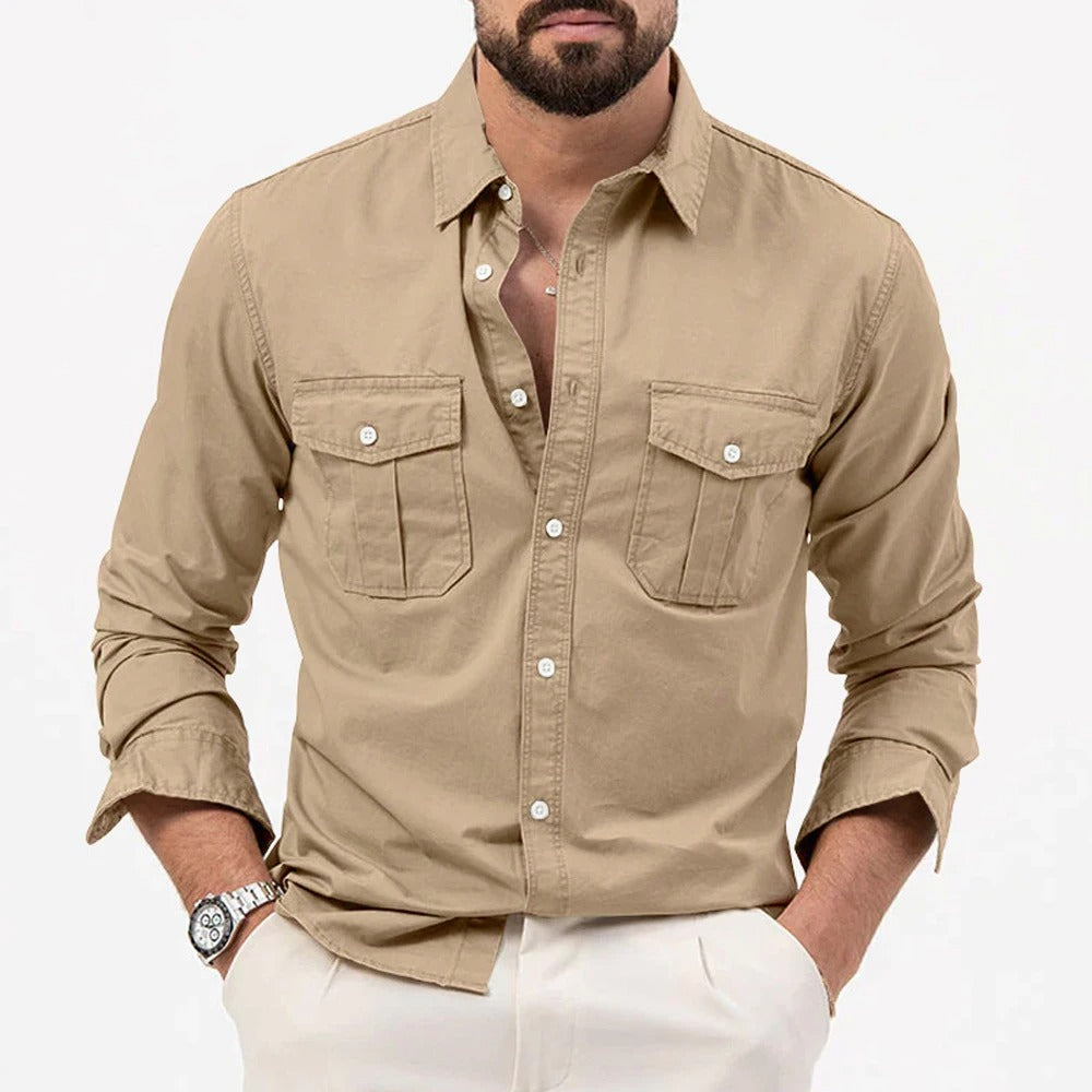 Bedford Ironclad Shirt Durable