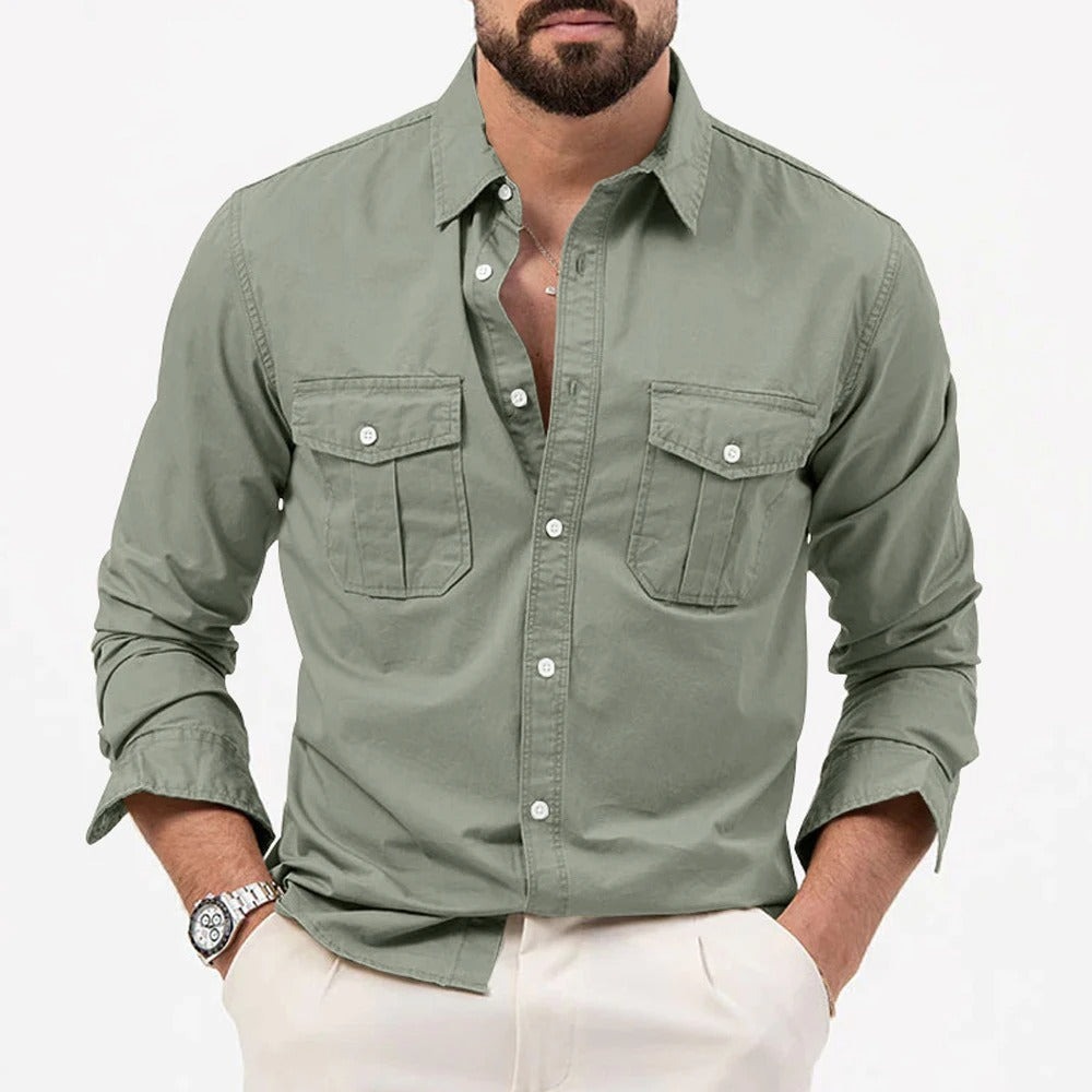 Bedford Ironclad Shirt Durable