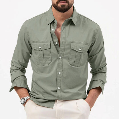 Bedford Ironclad Shirt Durable