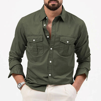 Bedford Ironclad Shirt Durable
