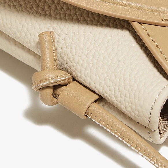 Rabbit - Inspired Women's Leather Mini Crossbody Bag