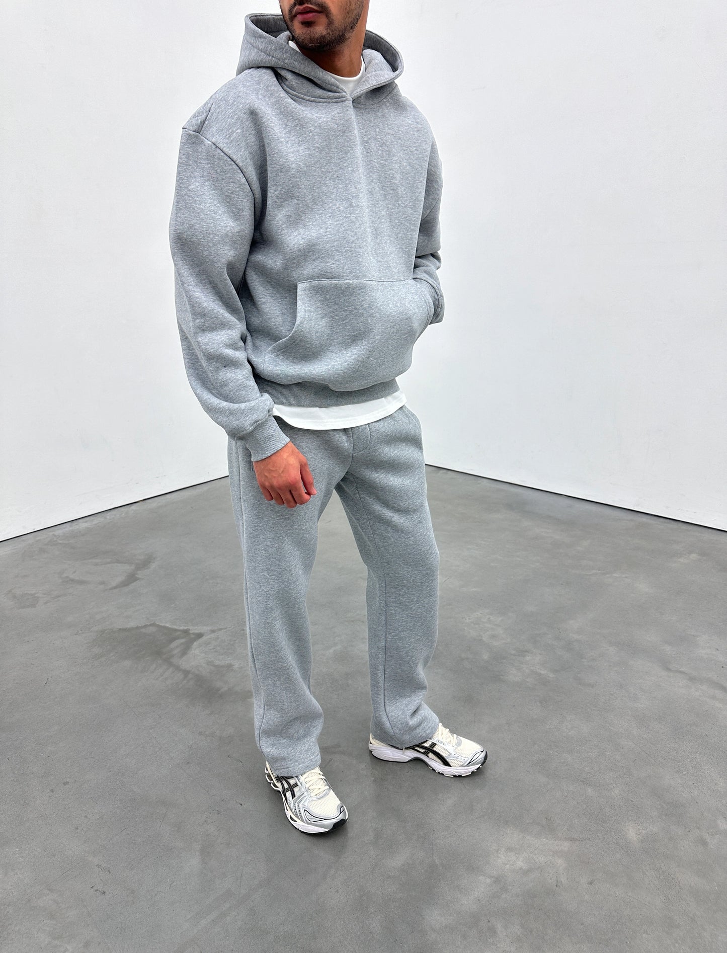 Essential Core Prestige Hoodie