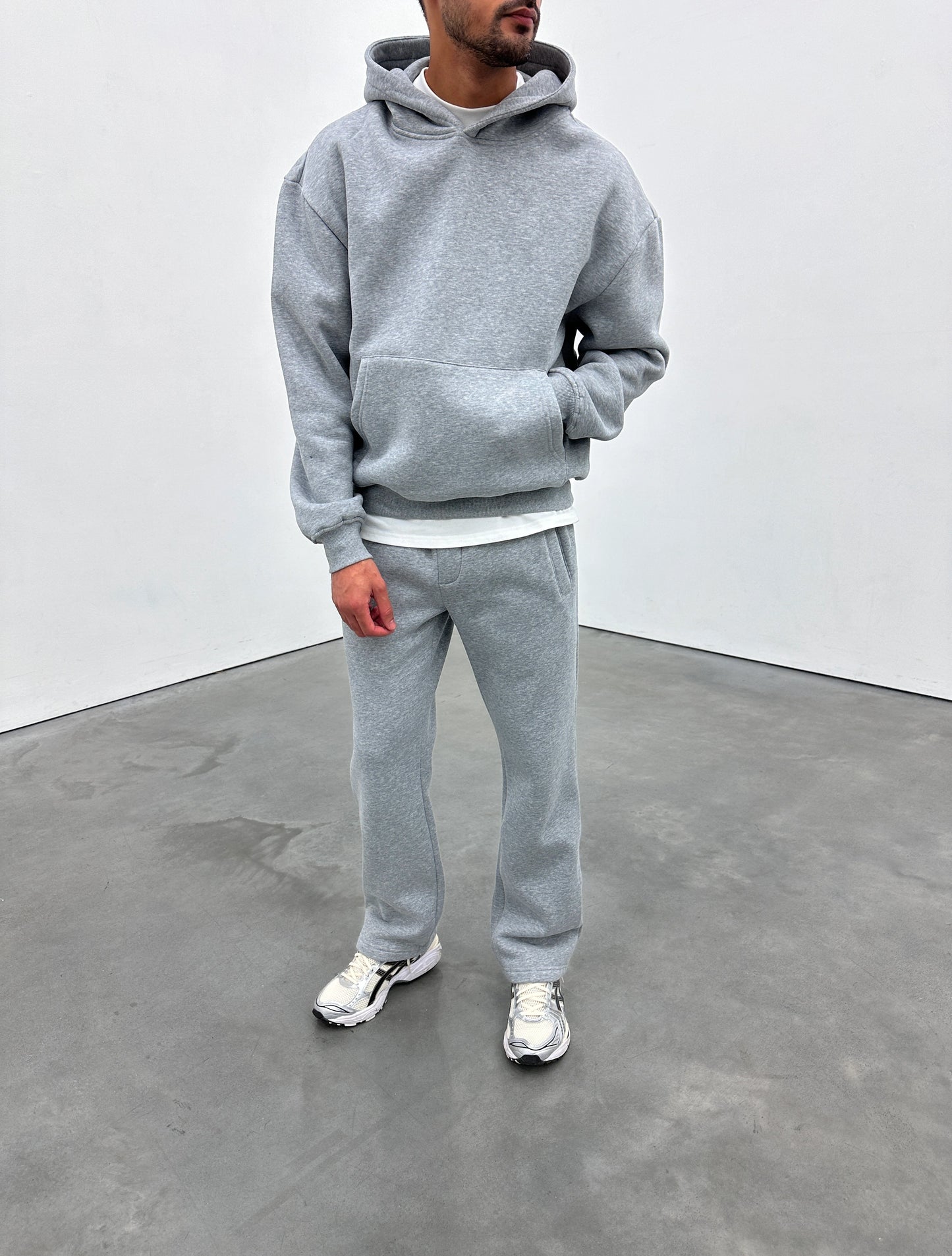 Essential Core Prestige Hoodie