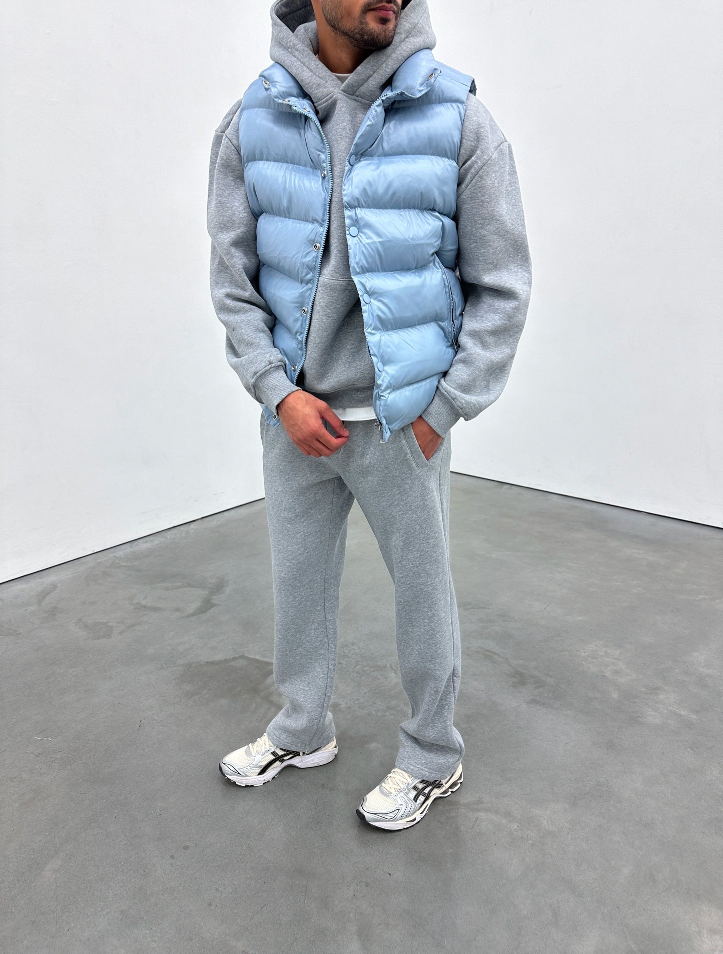Essential Core Prestige Hoodie
