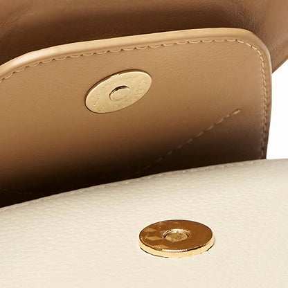 Rabbit - Inspired Women's Leather Mini Crossbody Bag