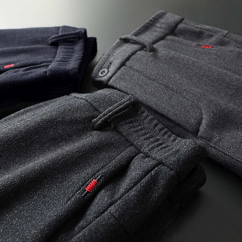 Slim Prestige Tailored Fit Pants