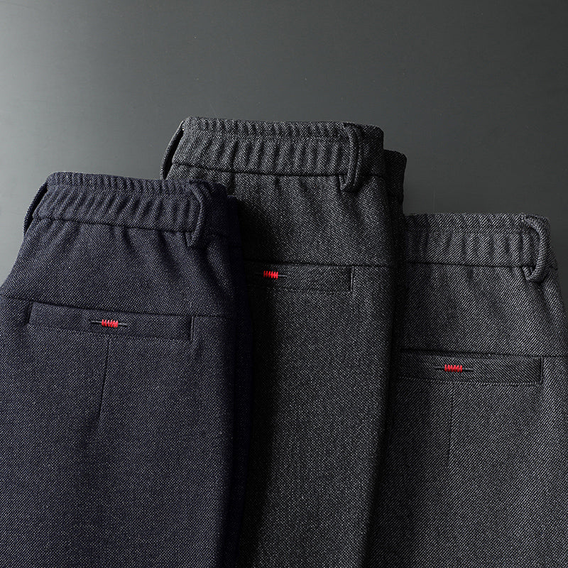 Slim Prestige Tailored Fit Pants