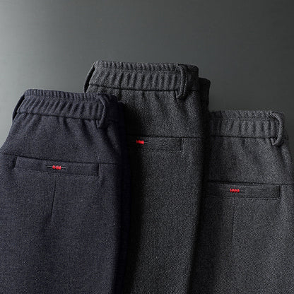 Slim Prestige Tailored Fit Pants