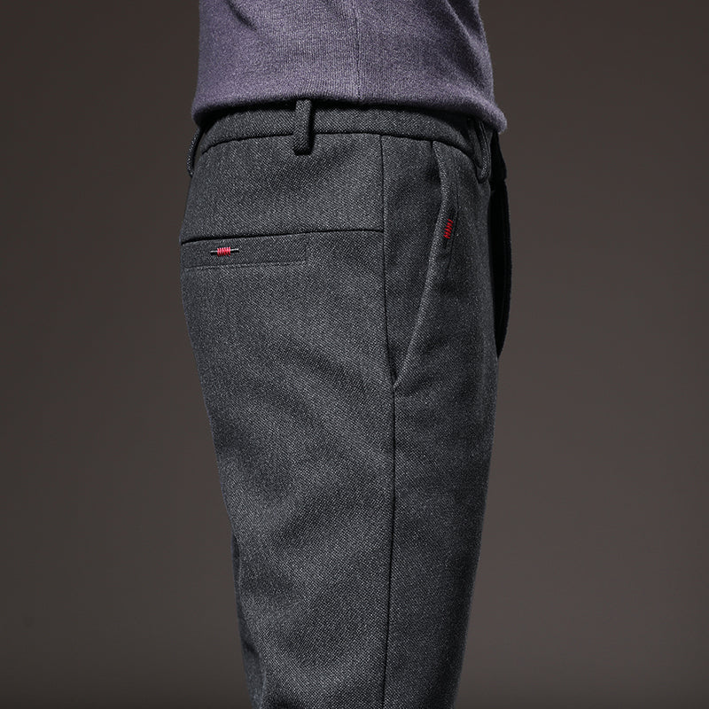 Slim Prestige Tailored Fit Pants