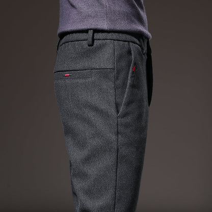 Slim Prestige Tailored Fit Pants