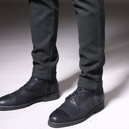 Slim Prestige Tailored Fit Pants