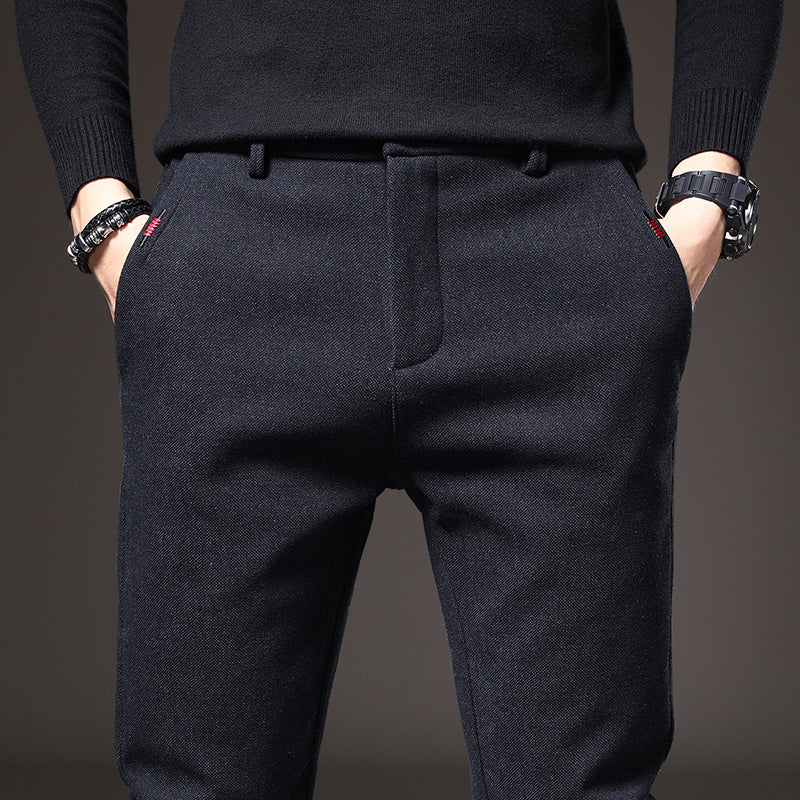 Slim Prestige Tailored Fit Pants