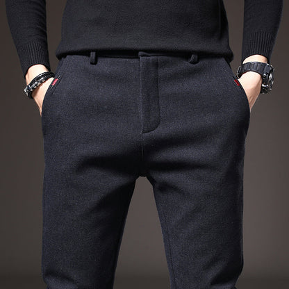 Slim Prestige Tailored Fit Pants