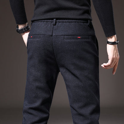 Slim Prestige Tailored Fit Pants