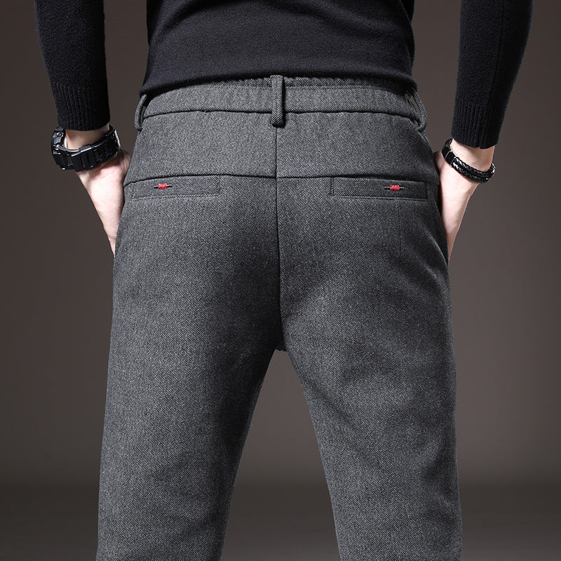 Slim Prestige Tailored Fit Pants