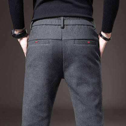 Slim Prestige Tailored Fit Pants