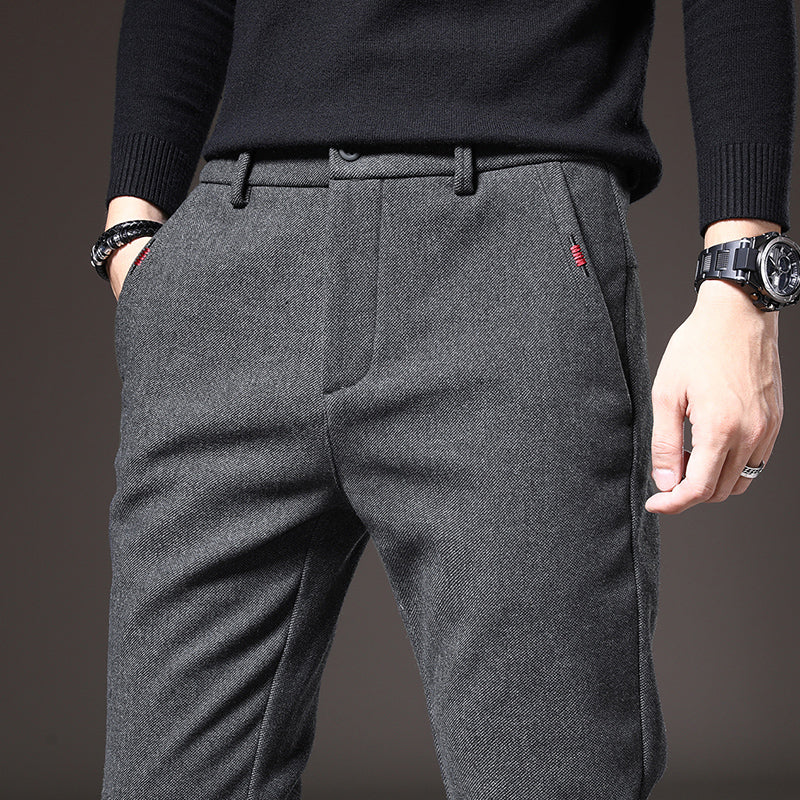 Slim Prestige Tailored Fit Pants