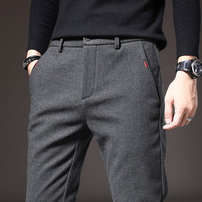 Slim Prestige Tailored Fit Pants