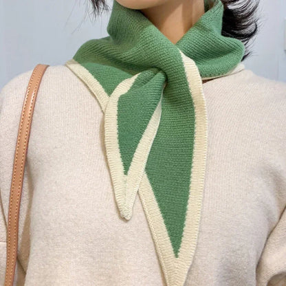 Camilla Prestige Retro Mini Scarf
