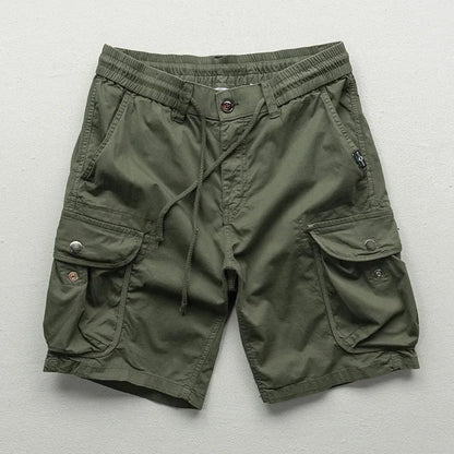 Montara Cargo Shorts