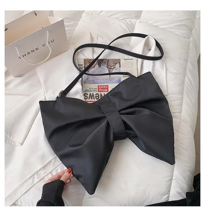 Darling Bow Tote Stylish handbags 