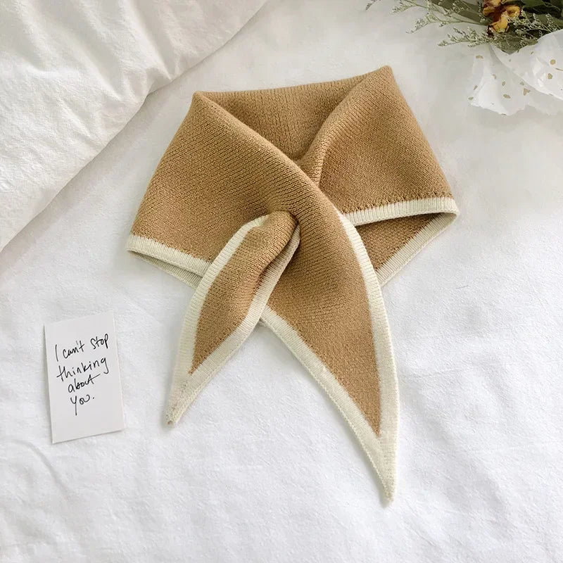 Camilla Prestige Retro Mini Scarf