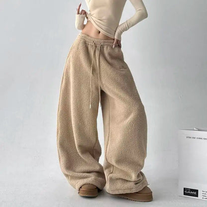 Cloudwalk Fleece Pants Comfortable