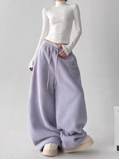 Cloudwalk Fleece Pants Comfortable