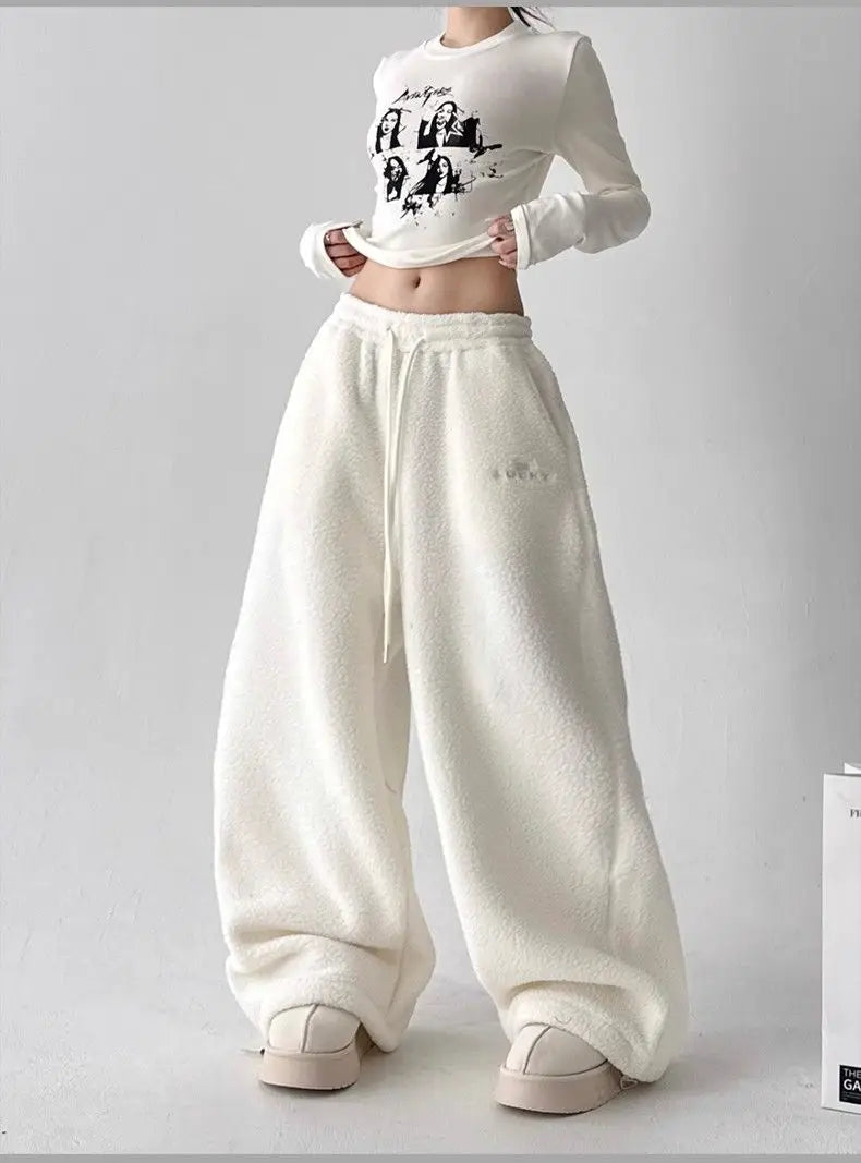 Cloudwalk Fleece Pants Comfortable