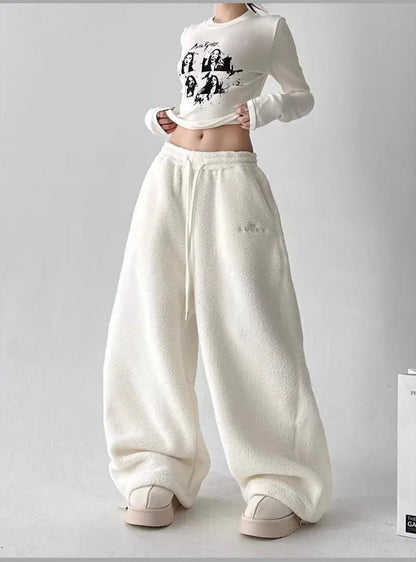 Cloudwalk Fleece Pants Comfortable