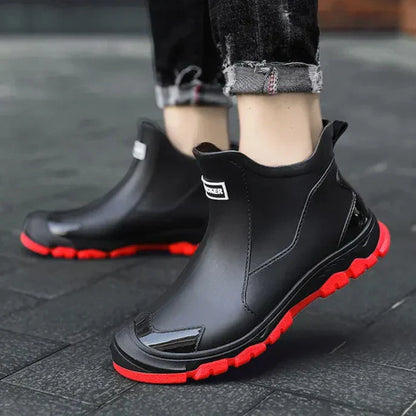 Redridge All-Terrain Waterproof Insulated Boots