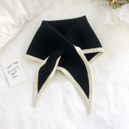 Camilla Prestige Retro Mini Scarf
