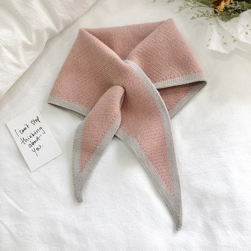 Camilla Prestige Retro Mini Scarf