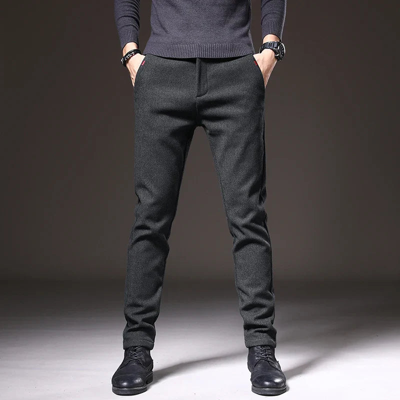 Slim Prestige Tailored Fit Pants
