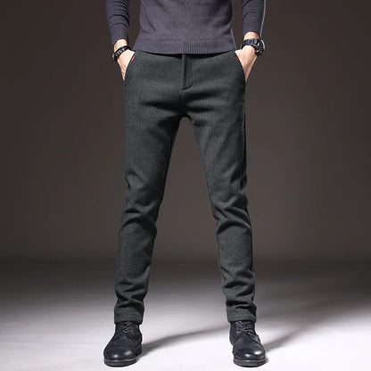 Slim Prestige Tailored Fit Pants