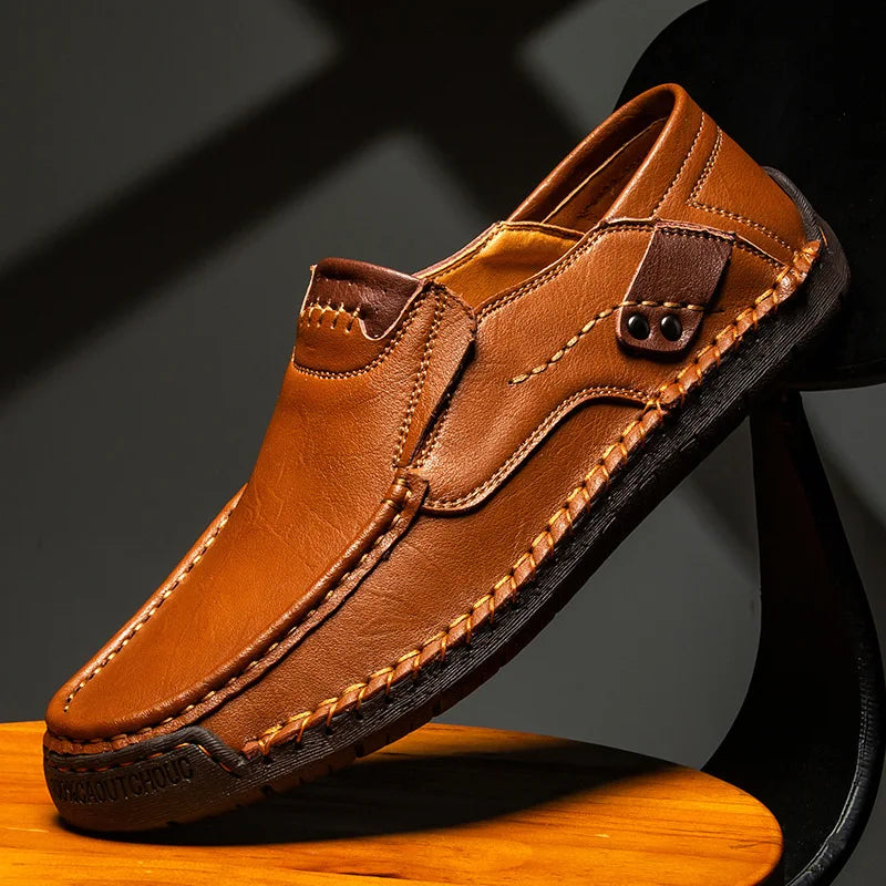 Brixton Loafers Comfortable shoes