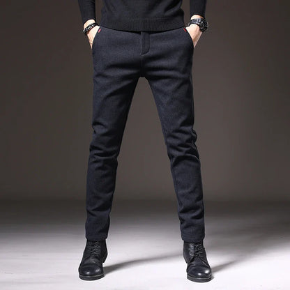 Slim Prestige Tailored Fit Pants
