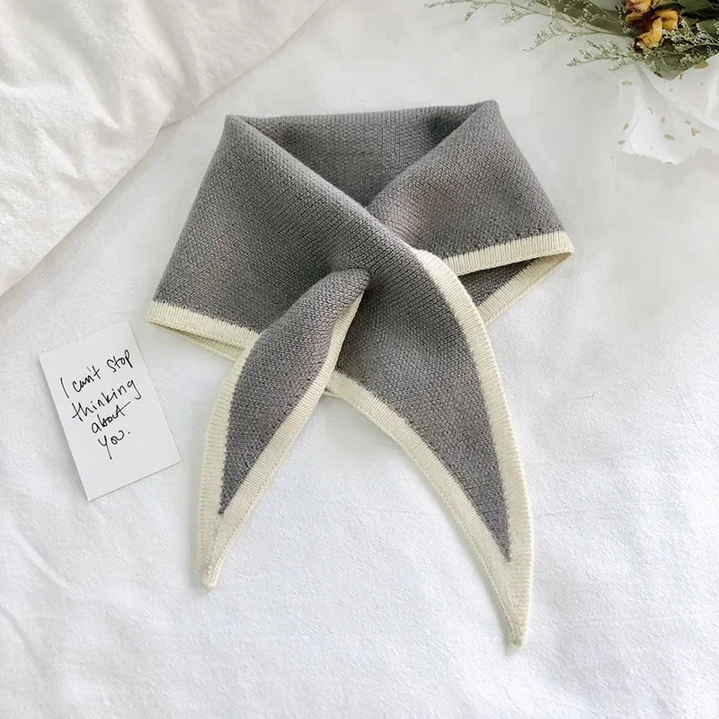 Camilla Prestige Retro Mini Scarf