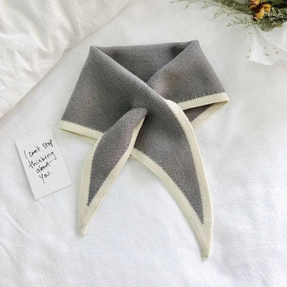 Camilla Prestige Retro Mini Scarf