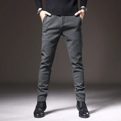 Slim Prestige Tailored Fit Pants
