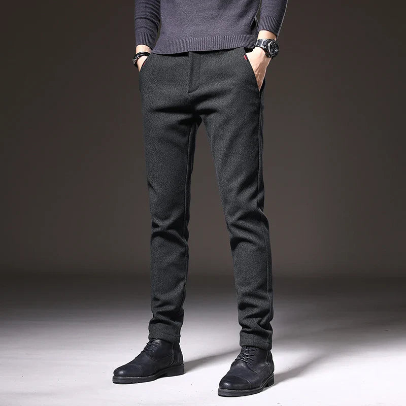 Slim Prestige Tailored Fit Pants