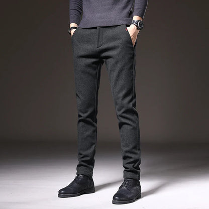 Slim Prestige Tailored Fit Pants